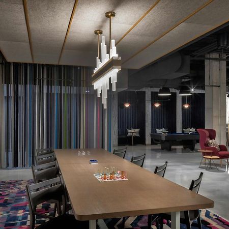 Aloft Fort Lauderdale Airport & Cruise Port Kültér fotó
