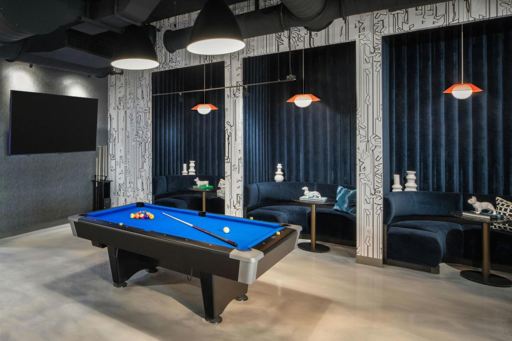 Aloft Fort Lauderdale Airport & Cruise Port Kültér fotó