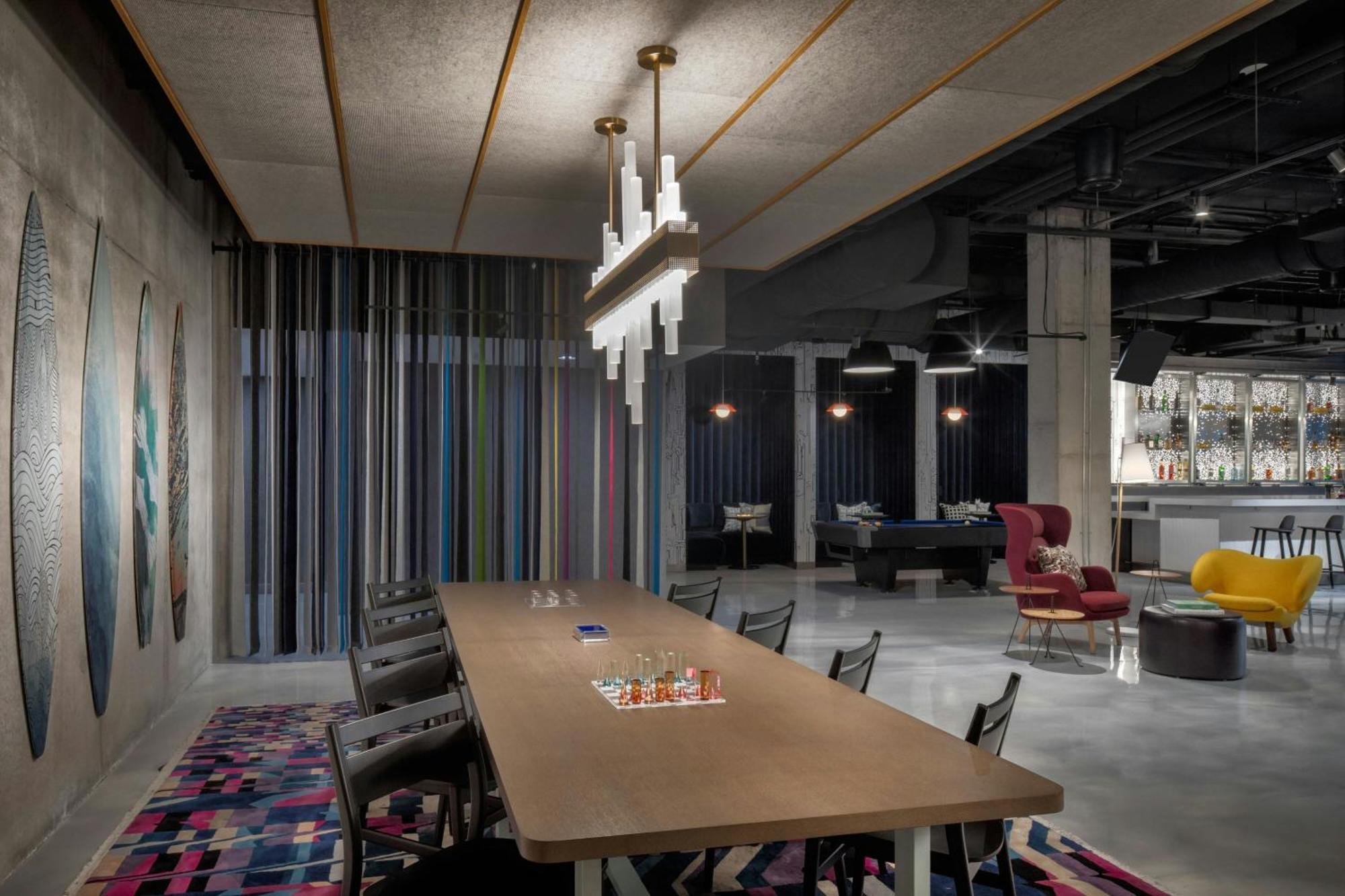 Aloft Fort Lauderdale Airport & Cruise Port Kültér fotó