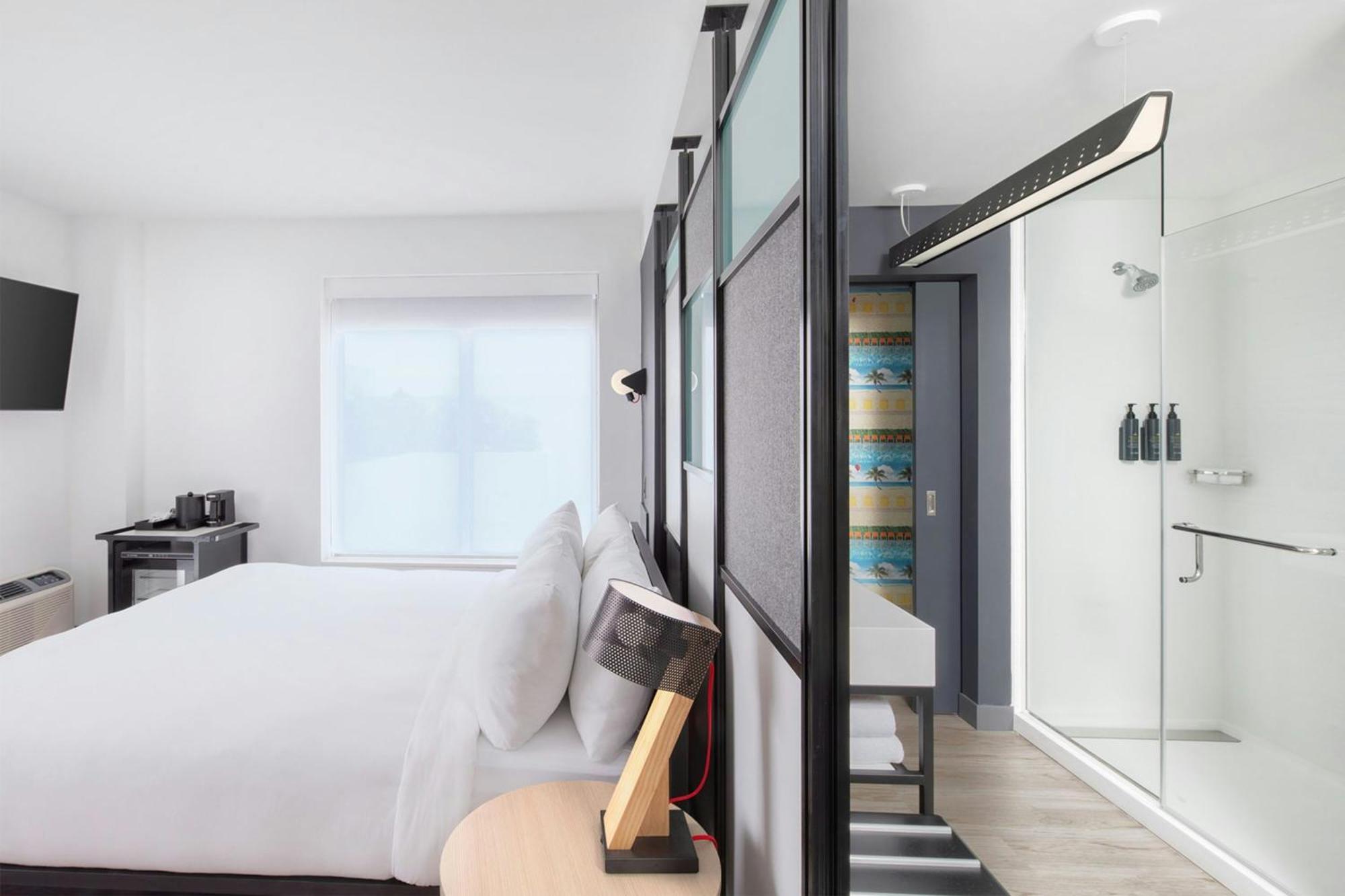 Aloft Fort Lauderdale Airport & Cruise Port Kültér fotó