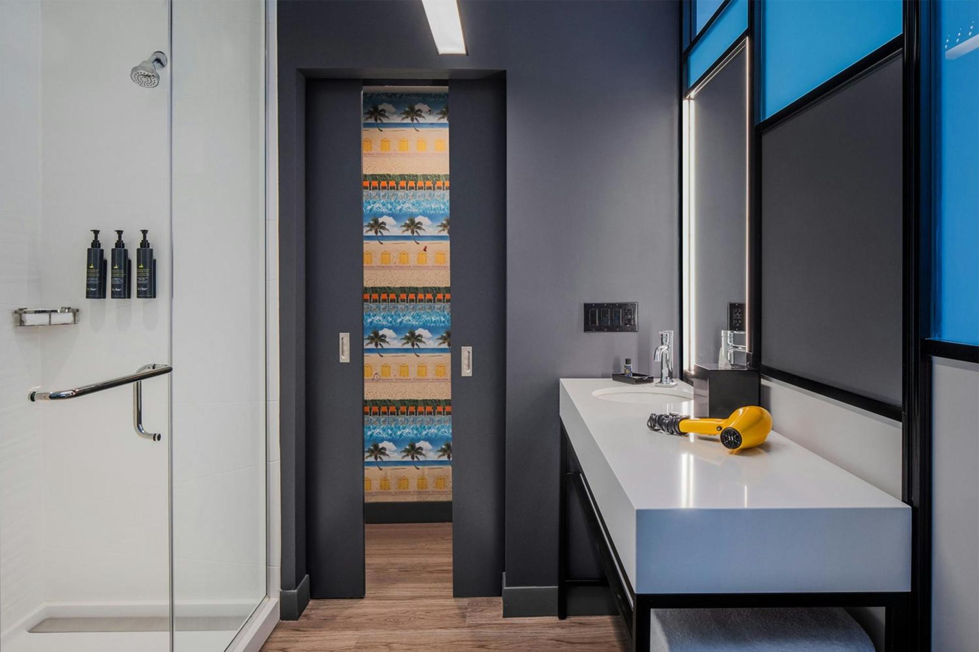 Aloft Fort Lauderdale Airport & Cruise Port Kültér fotó
